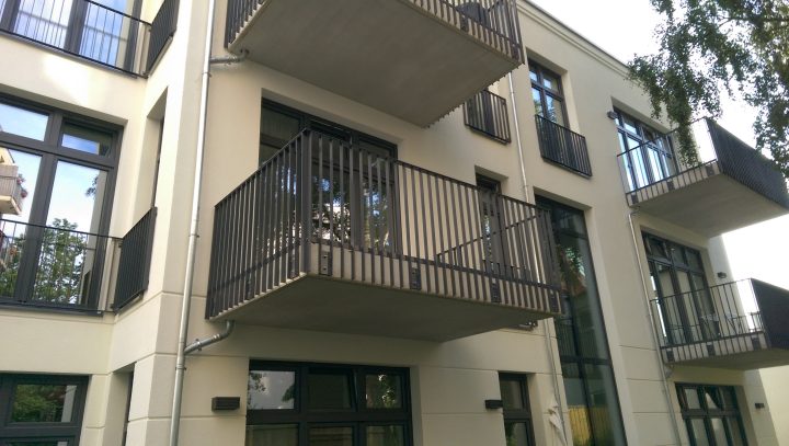 Hamburg-Altona, Zeiseweg 26 a