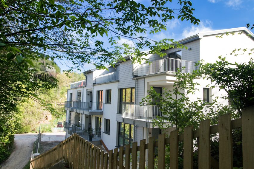 Schönkirchen, Kätnersredder 115, 115a, 115b